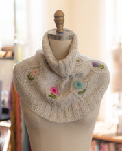 Load image into Gallery viewer, A. Opie Designs - Shelby Cowl Knitting Kit