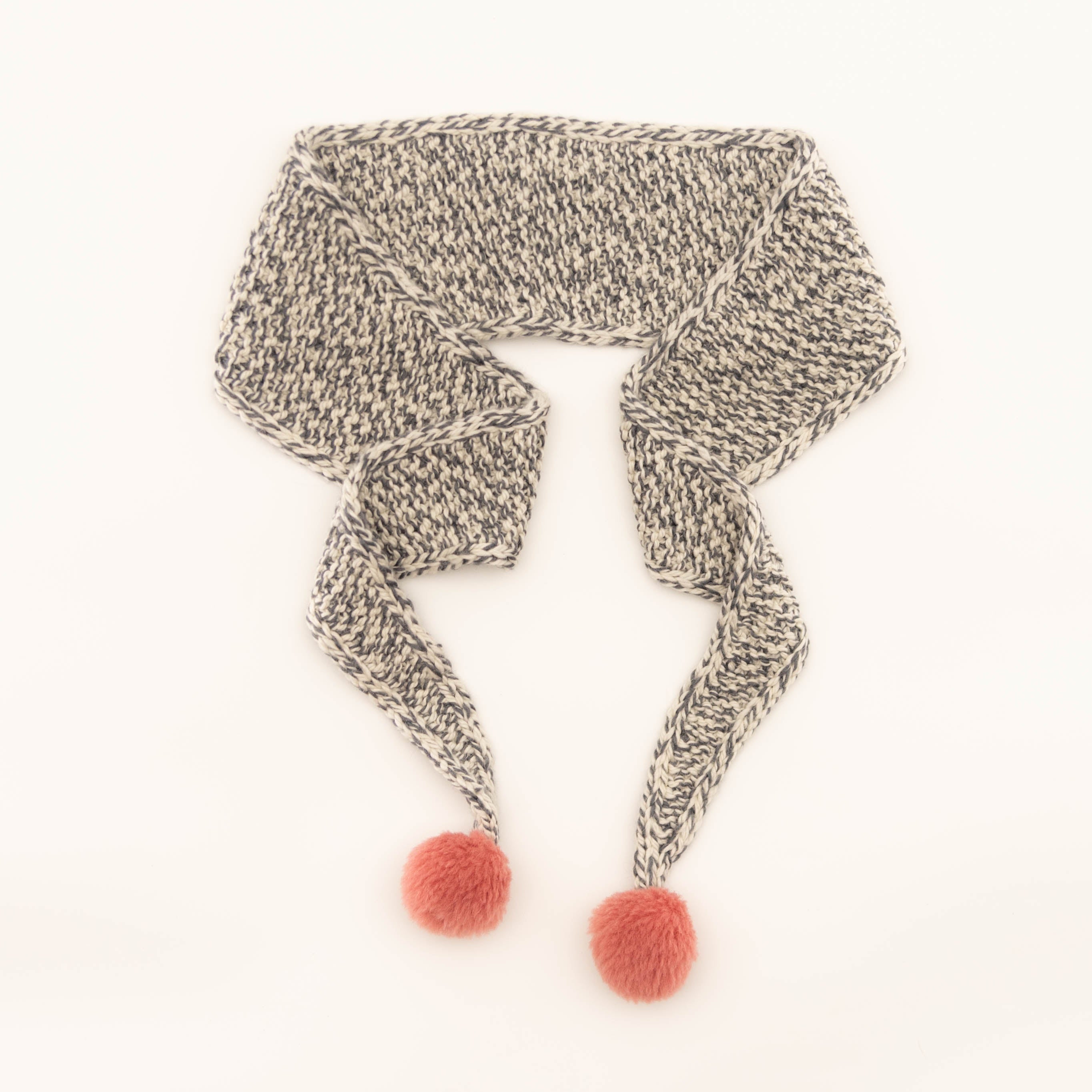 Sophie Scarf Knitting Bundle