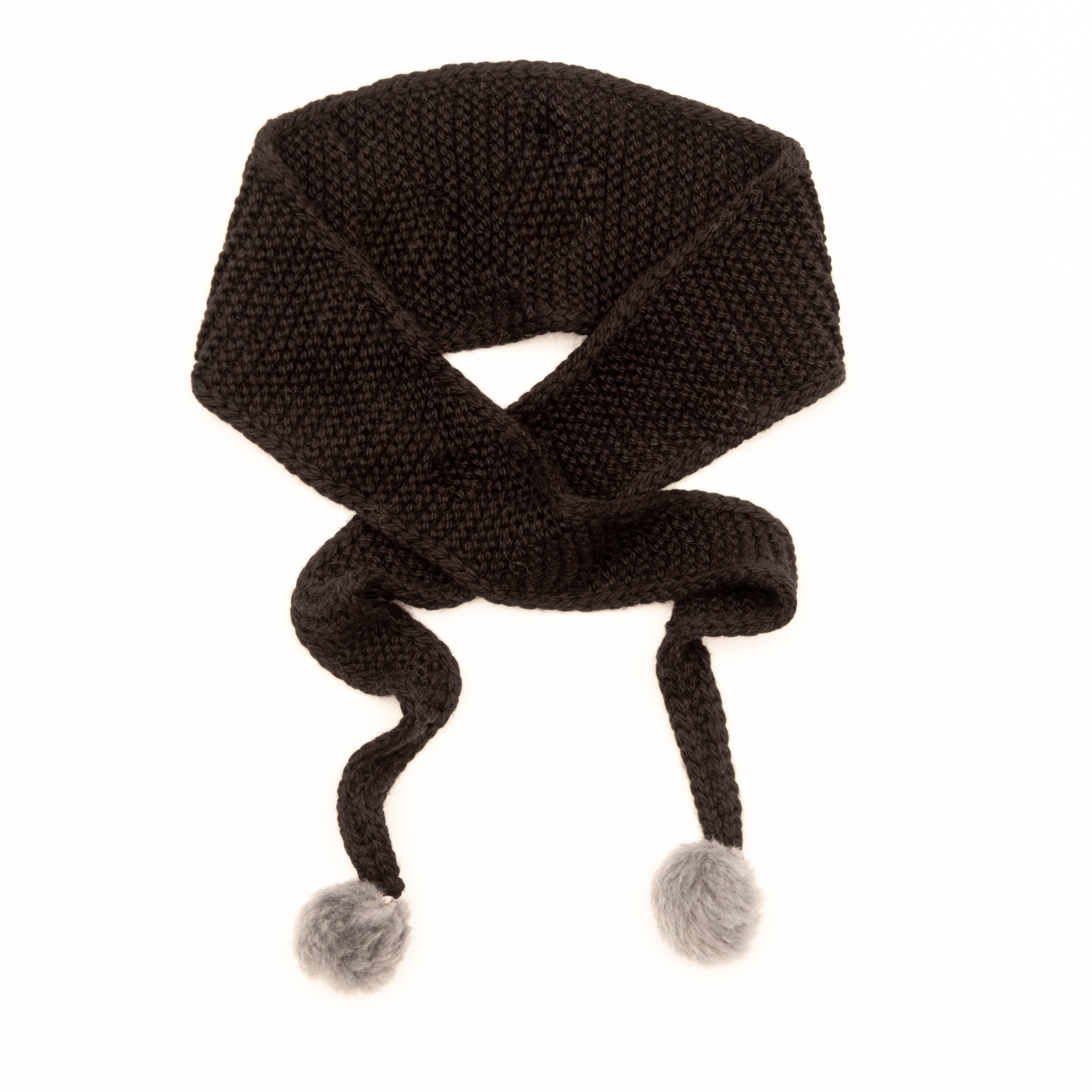 Sophie Scarf by PetiteKnit