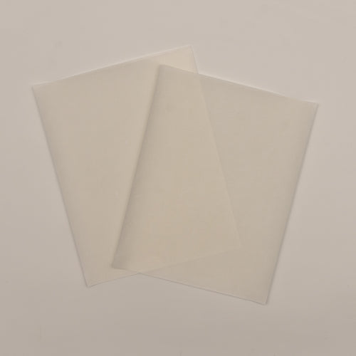 Wash-Away Stabilizer for Embroidery (2 sheets)
