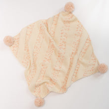 Load image into Gallery viewer, Tama Blanket Knitting Kit - Small