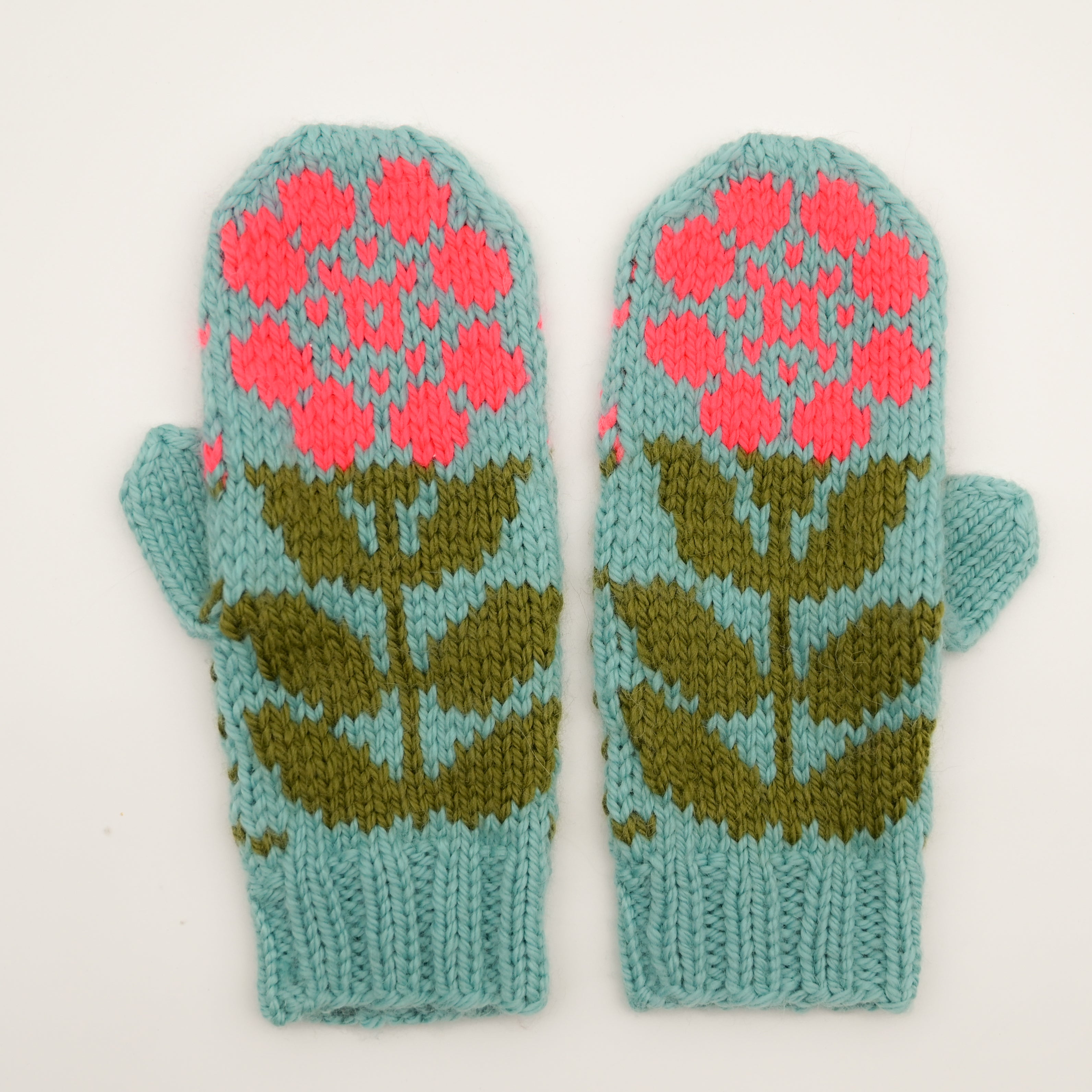 Mittens