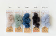Load image into Gallery viewer, Wool Pom-Poms - 4 cm