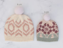 Load image into Gallery viewer, Wool Pom-Poms - 8 cm