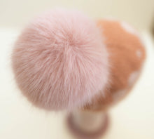 Load image into Gallery viewer, Pom-Poms - Luxe XL