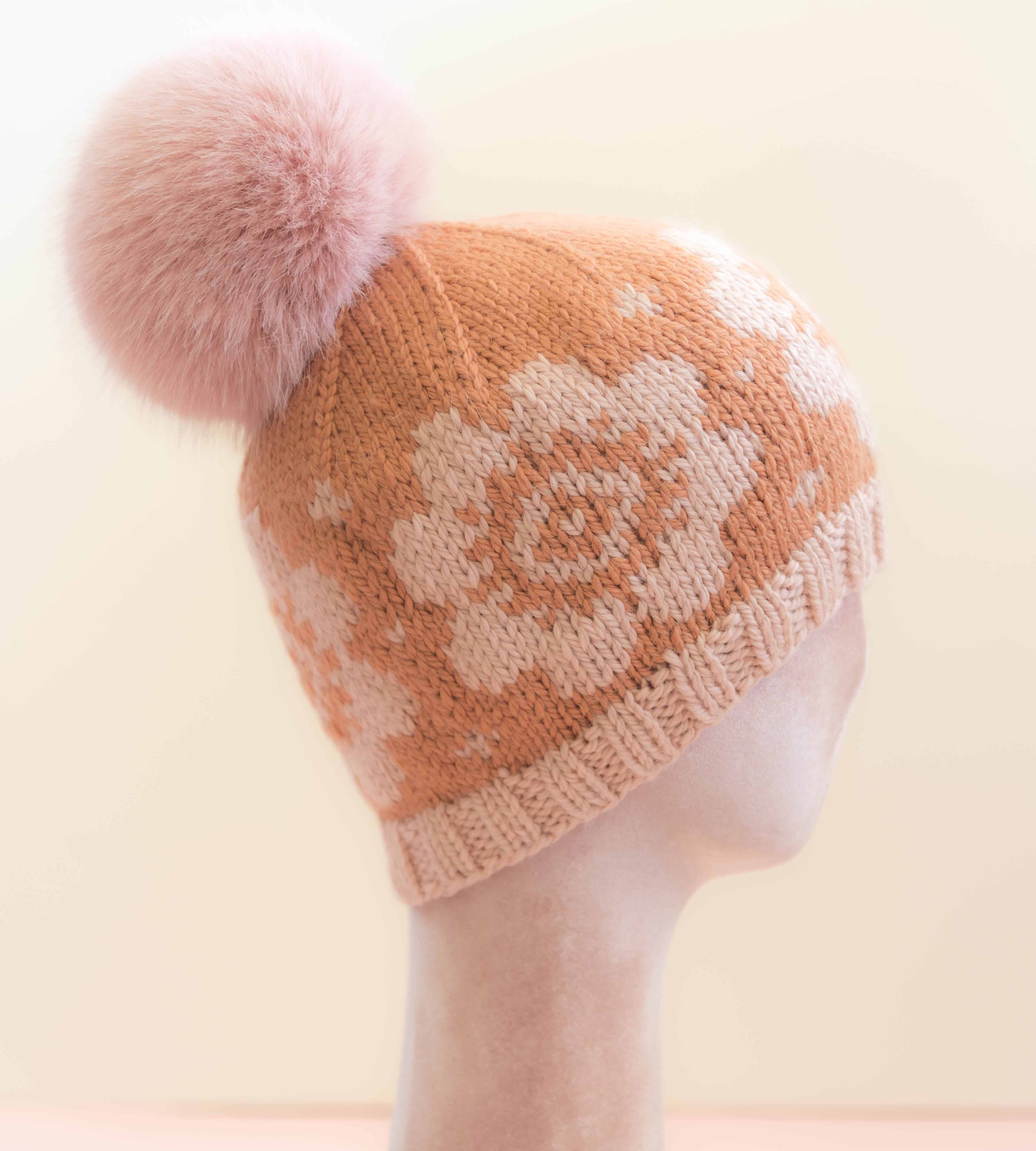 Wholesale Poms: Faux Luxe Poms - Discontinued Sizes