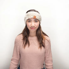 Load image into Gallery viewer, Sheepie Hat &amp; Headband