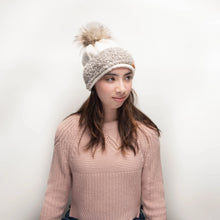 Load image into Gallery viewer, Sheepie Hat &amp; Headband