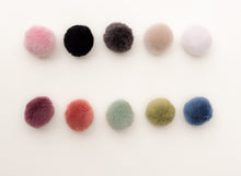 Load image into Gallery viewer, Wool Pom-Pom - 8 cm