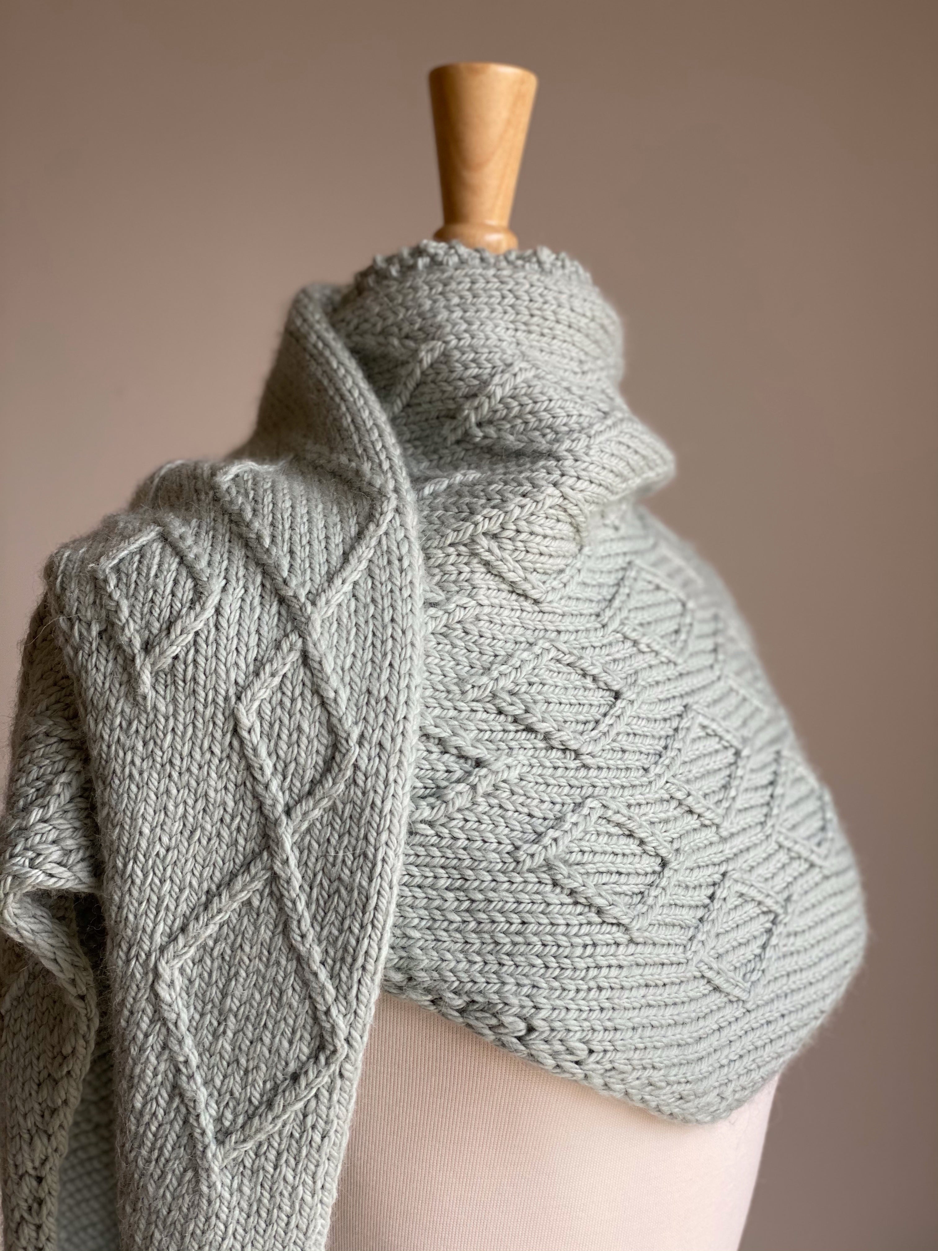 Shelby by A. Opie Designs