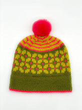 Load image into Gallery viewer, Alpine Hat by A. Opie Designs