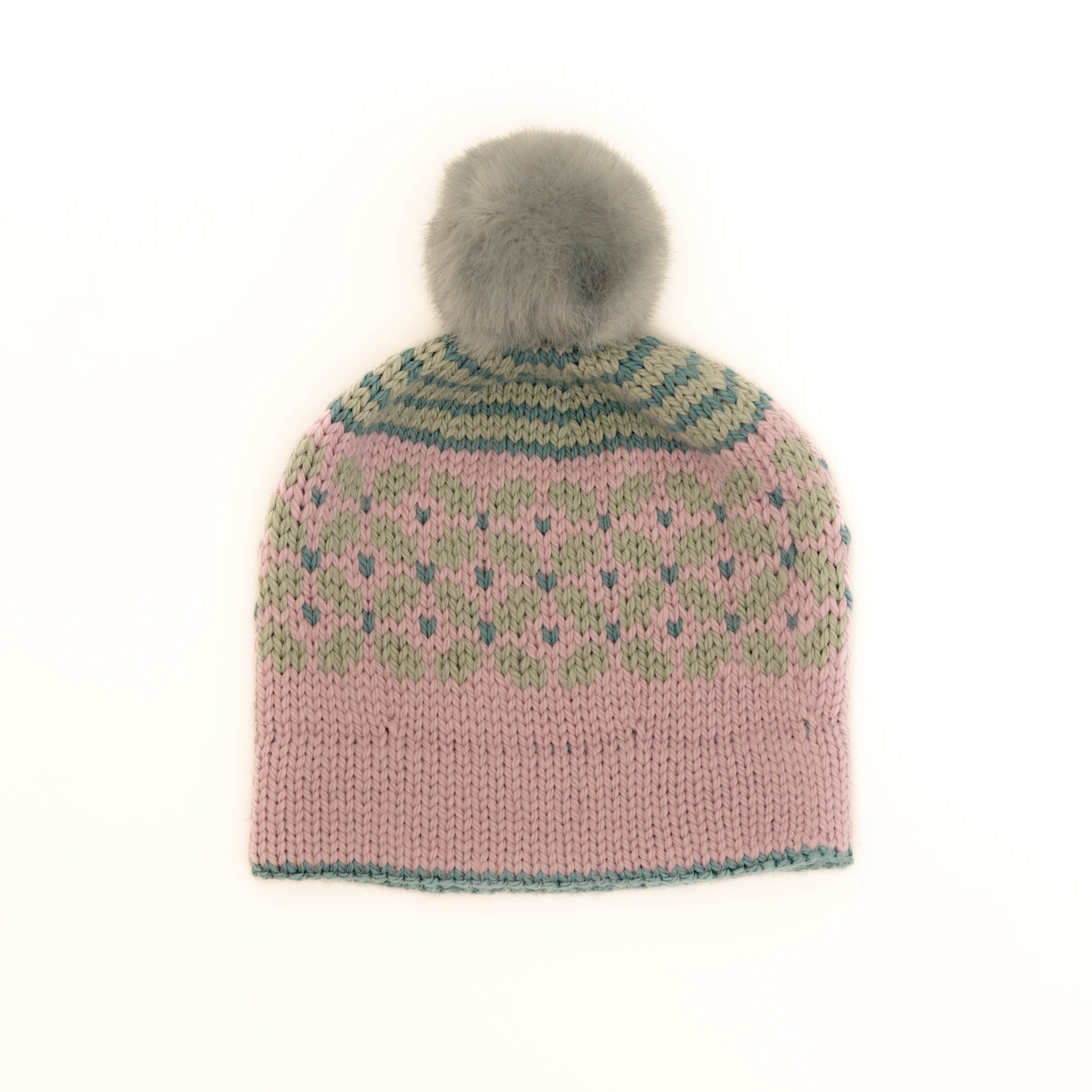 Alpine Hat by A. Opie Designs