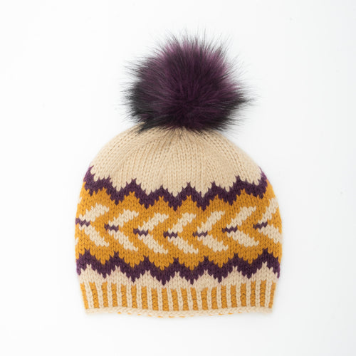 Paka Hat