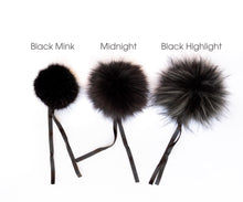 Load image into Gallery viewer, Wholesale Faux Fur Pom Poms