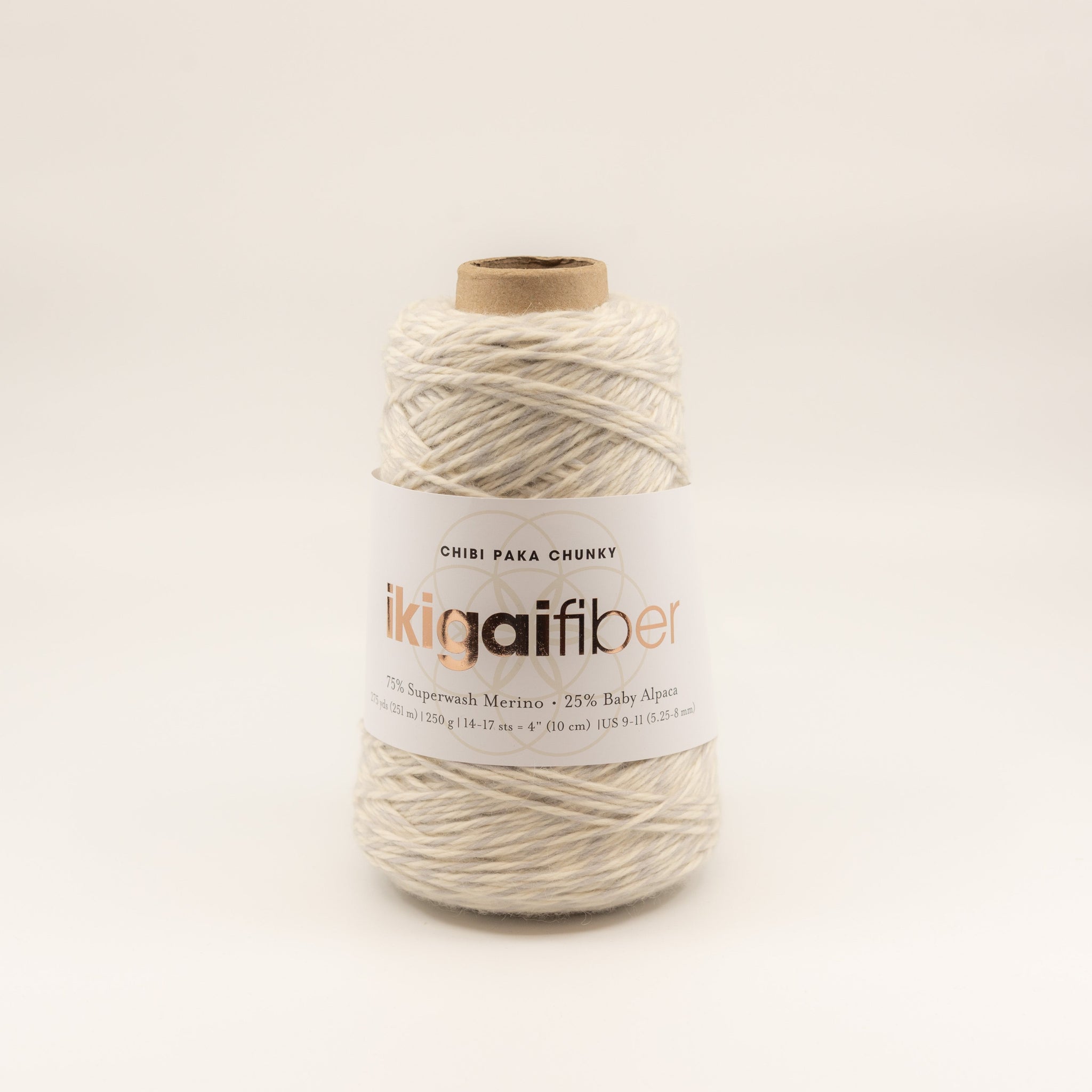 Yarn - Chibi Paka Chunky (50 g skeins) – Pam Powers Knits