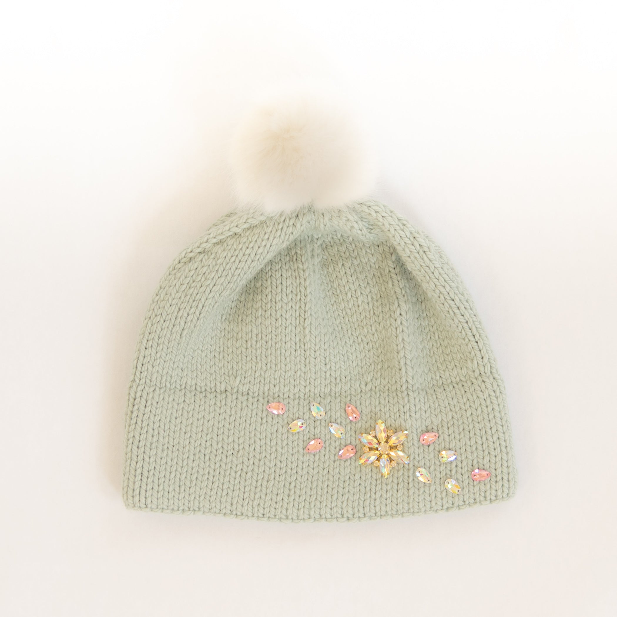 Elements Hat by A. Opie Designs