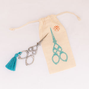 Wholesale Embroidery Scissors (3 pairs)