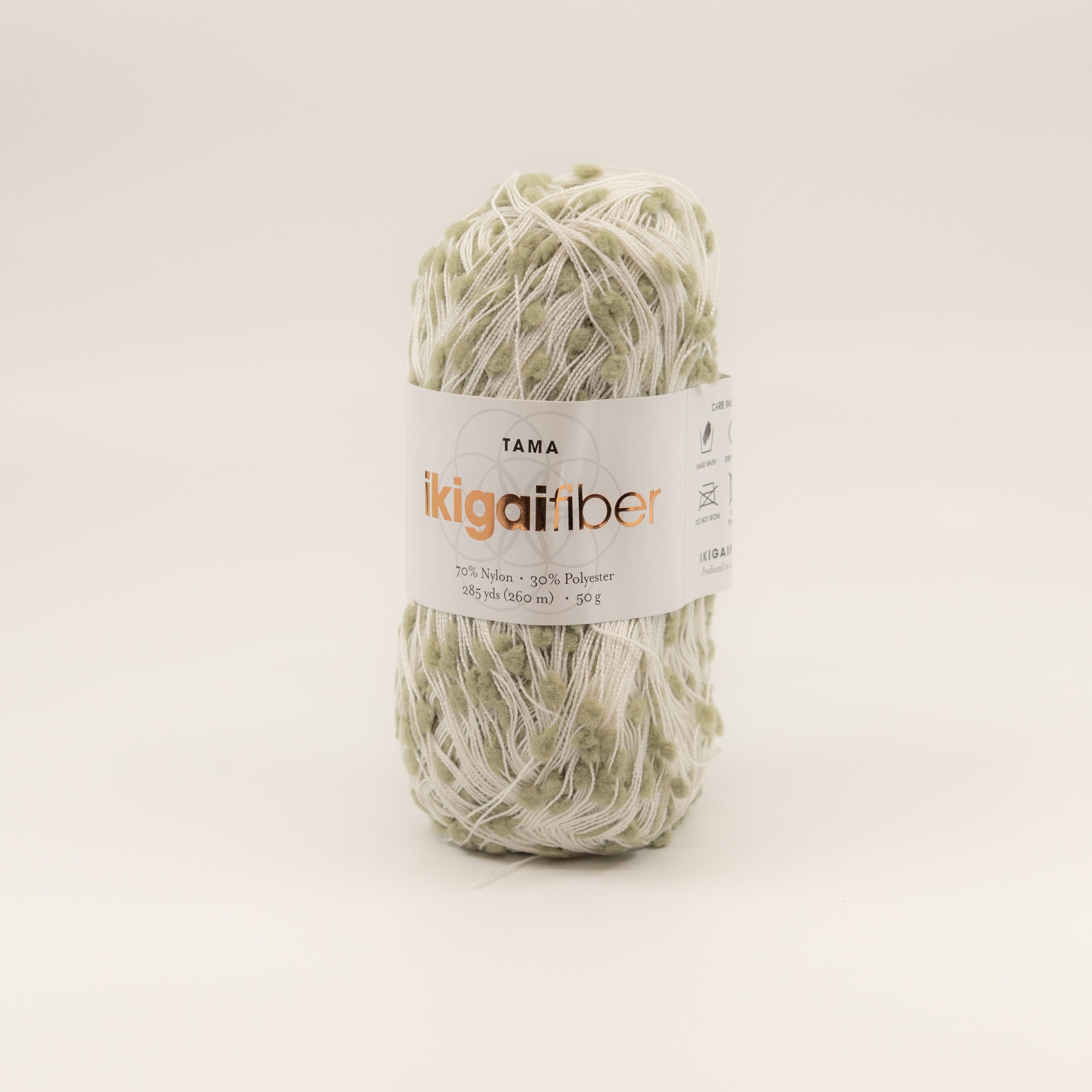 Wholesale Fiber: Tama Yarn (50 g balls)