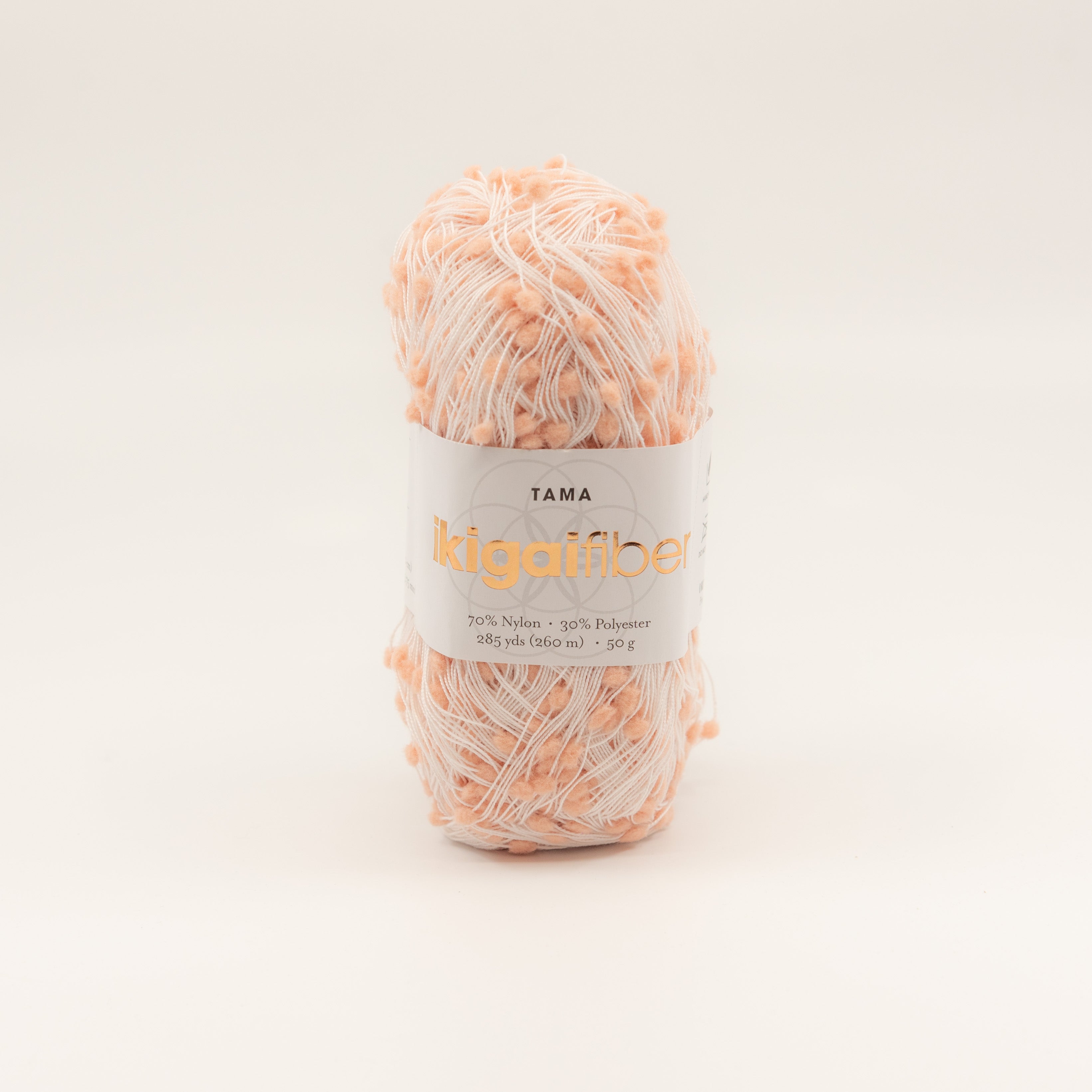 Wholesale Fiber: Tama Yarn (50 g balls)