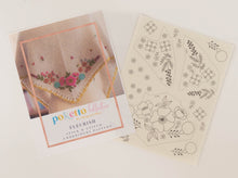 Load image into Gallery viewer, Wholesale Stick &amp; Stitch Embroidery Pattern - Fleurish (5 -10 Patterns)