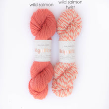 Load image into Gallery viewer, Wholesale Fiber: Chibi Paka Chunky Yarn (10 skeins)