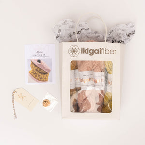 Wholesale Kit Bags - Paper (12 sets)