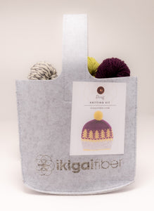 Wholesale Kit Bags - Felt