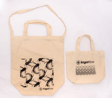 Load image into Gallery viewer, Wholesale Kit Bags - Cotton