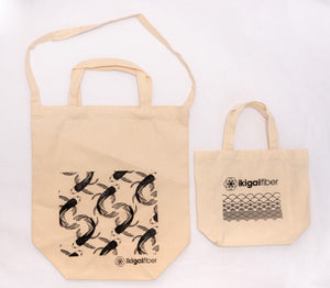 Wholesale Kit Bags - Cotton