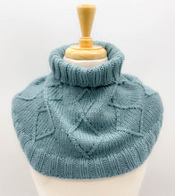 Load image into Gallery viewer, Shelby Cowl by A. Opie Designs