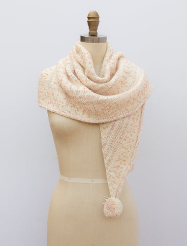 Tama Shawl