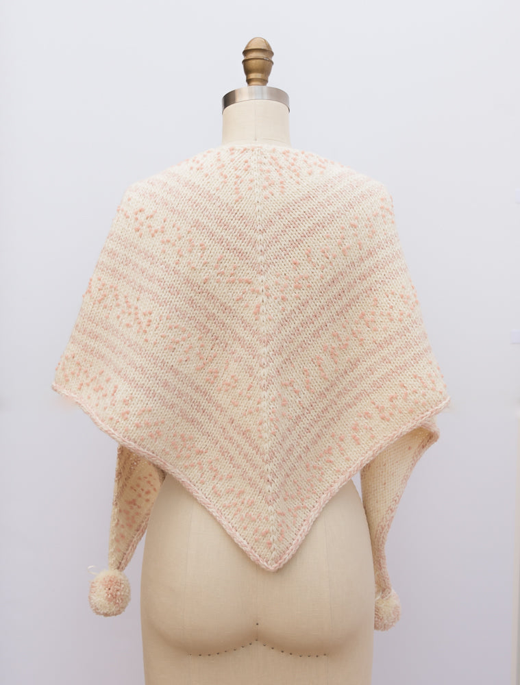 Tama Shawl