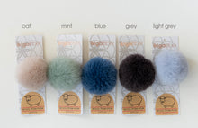 Load image into Gallery viewer, Wool Pom-Pom - 8 cm